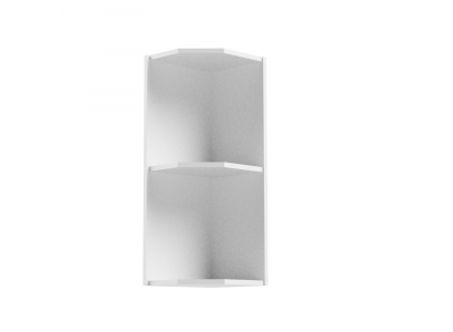 Armoire d'angle suspendue pour cuisine, étagères d'angle pour cuisine, étagères murales d'angle, étagères d'angle, étagères d'angle